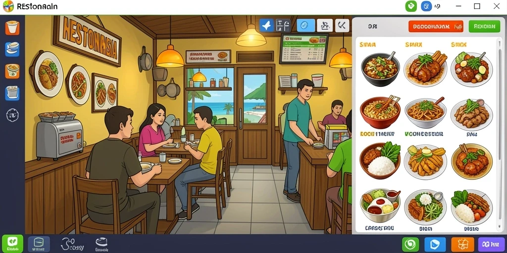 Karakter unik yang dapat dimainkan dalam game.