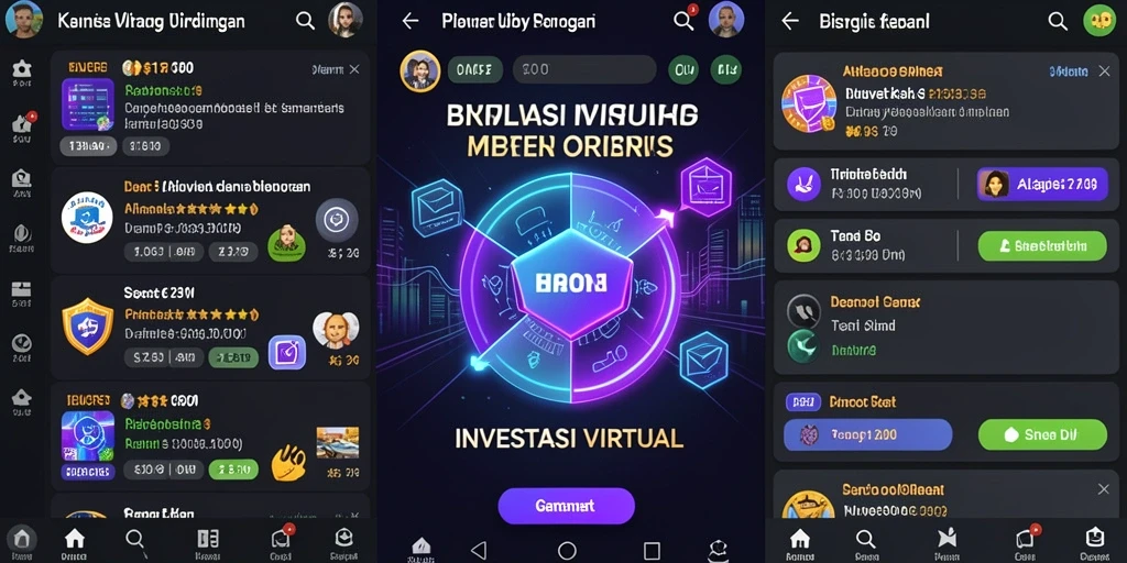 Komunitas aktif untuk berbagi tips dan pengalaman.