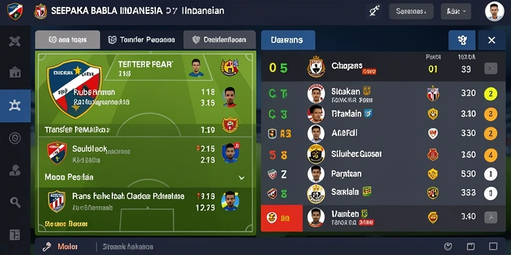 Grafik berkualitas tinggi yang mengagumkan.