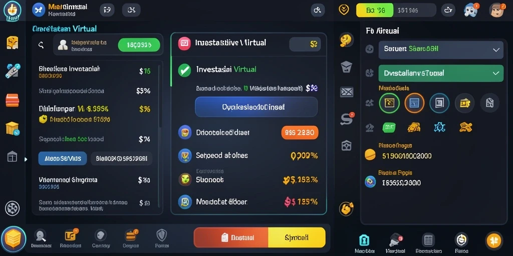 Fitur bonus harian yang meningkatkan pengalaman bermain.