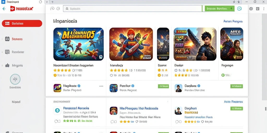 Sistem keamanan yang canggih untuk melindungi data pengguna.