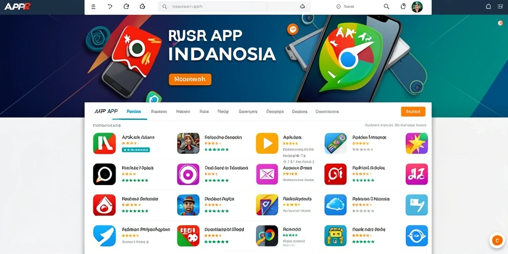 Tangkapan layar dengan grafis berkualitas tinggi dan detail.