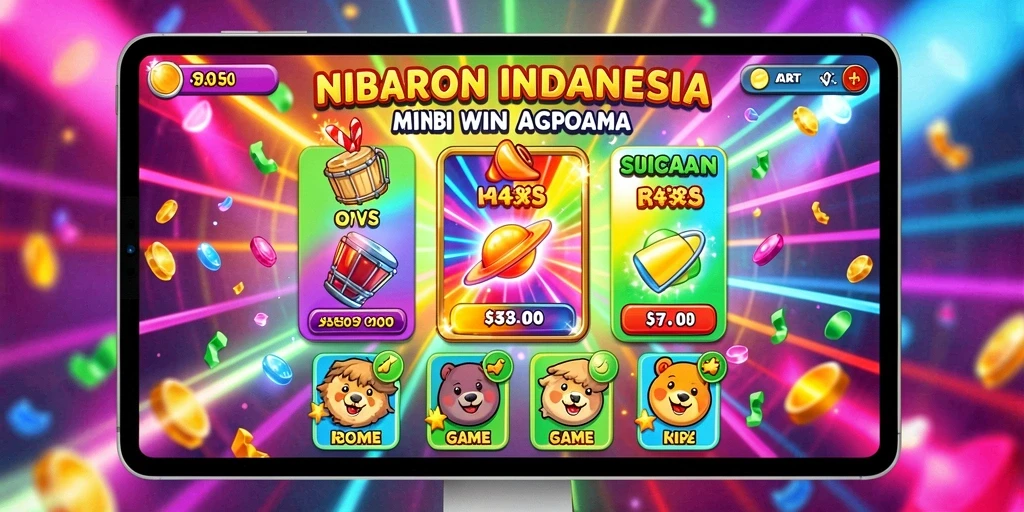Mode multiplayer seru untuk bermain bersama teman.
