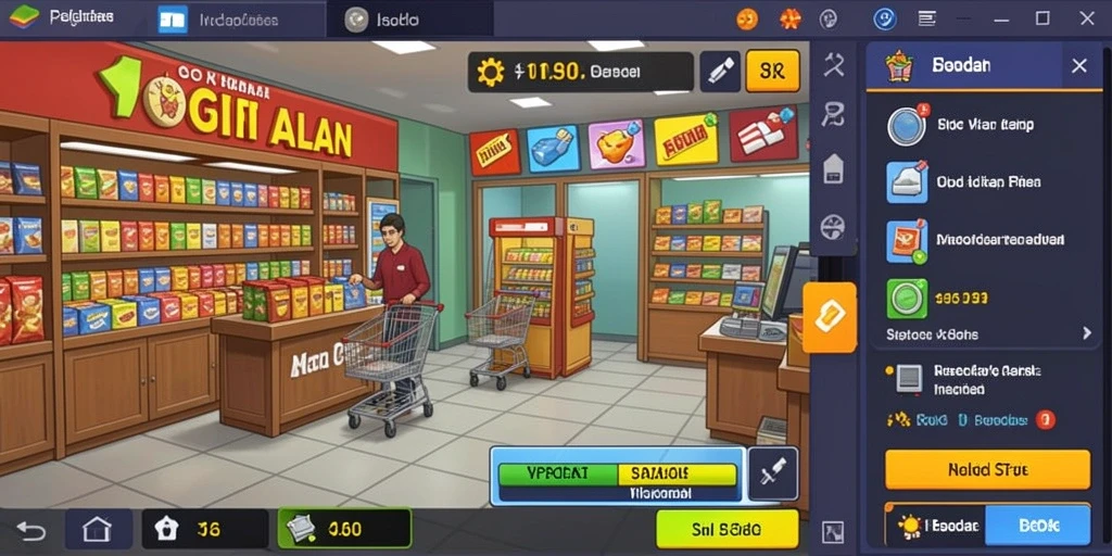 Mode permainan baru yang menantang para pemain.