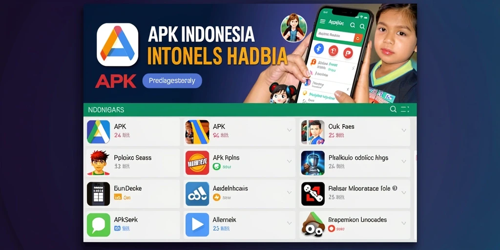 Grafis yang memukau dan pengalaman bermain yang lancar.
