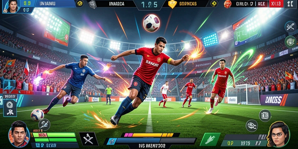 Tampilan level baru yang menantang dalam PRIMA77.