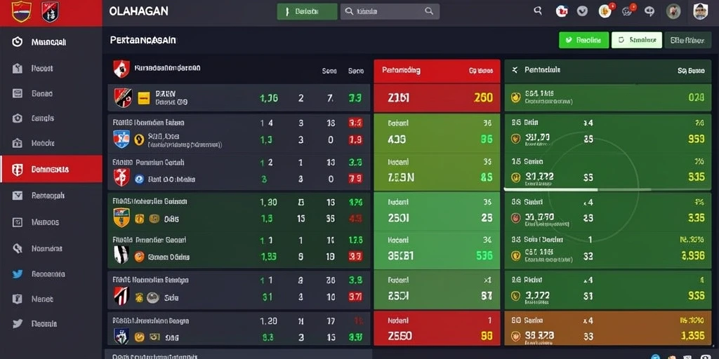 Fitur multiplayer untuk bersaing dengan teman.