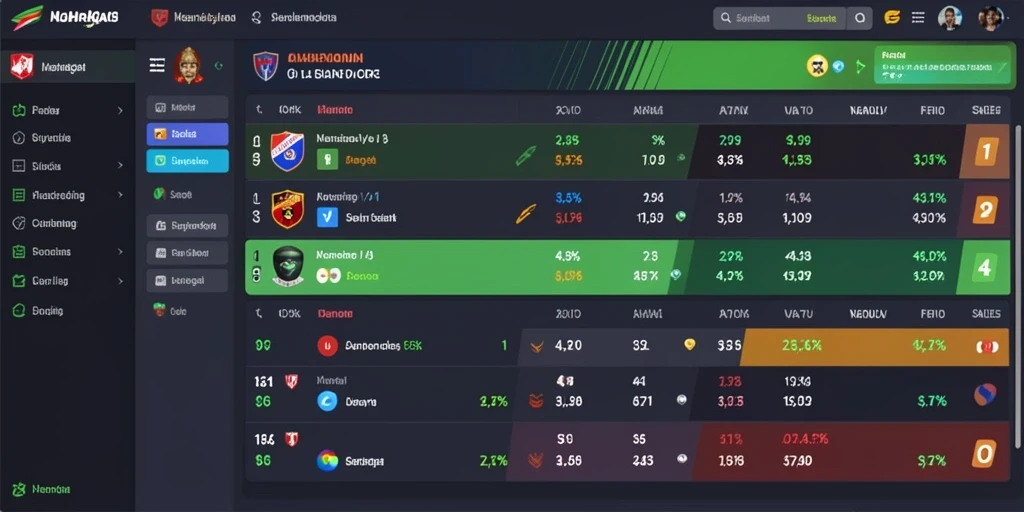 Mode multiplayer yang seru untuk bermain bersama teman.