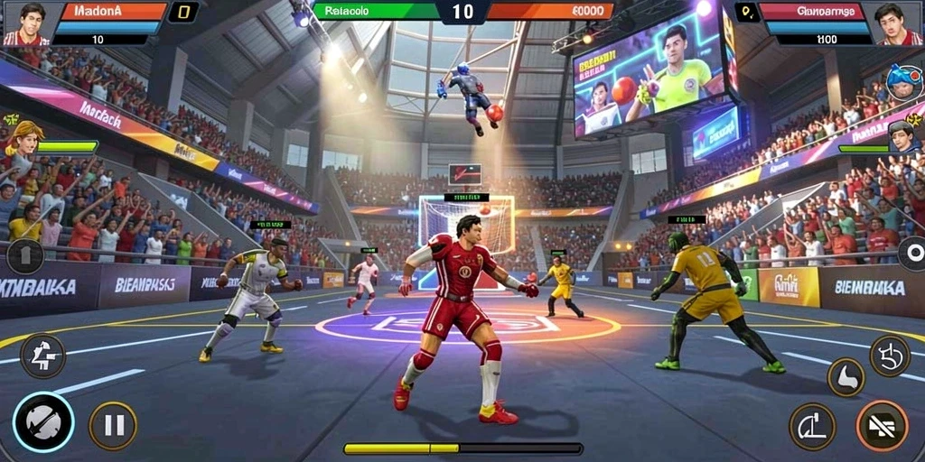 Bonus menarik setiap kali bermain di SELAYAR88.