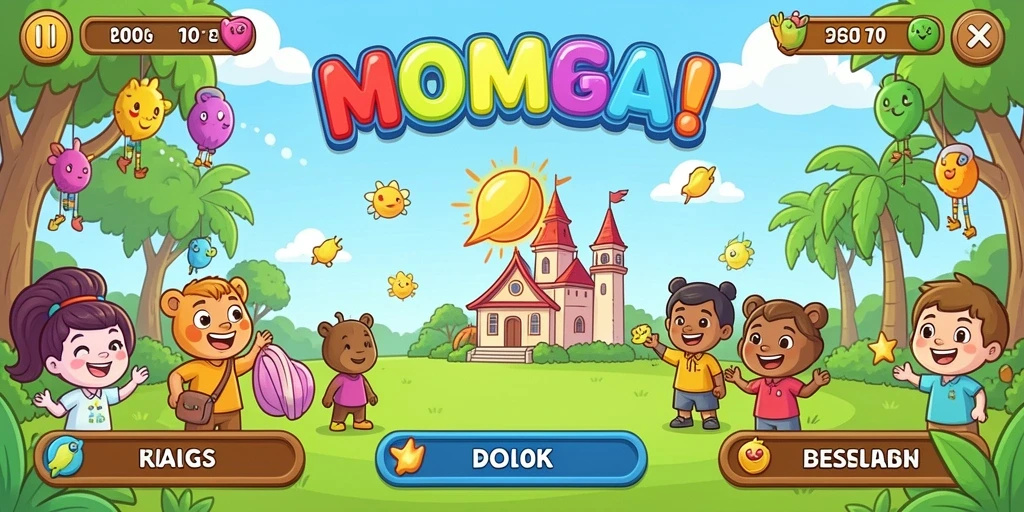 Fitur bonus yang menguntungkan saat bermain.