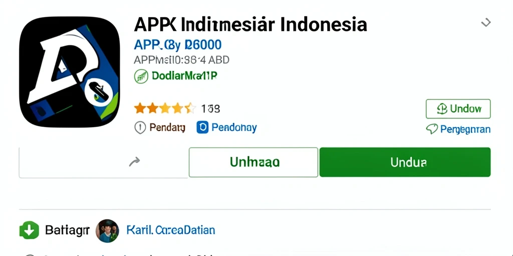 Fitur interaksi sosial yang mempererat komunitas pemain.