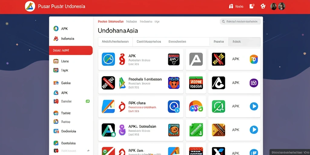 Promo dan hadiah menarik bagi pengguna baru dan lama.