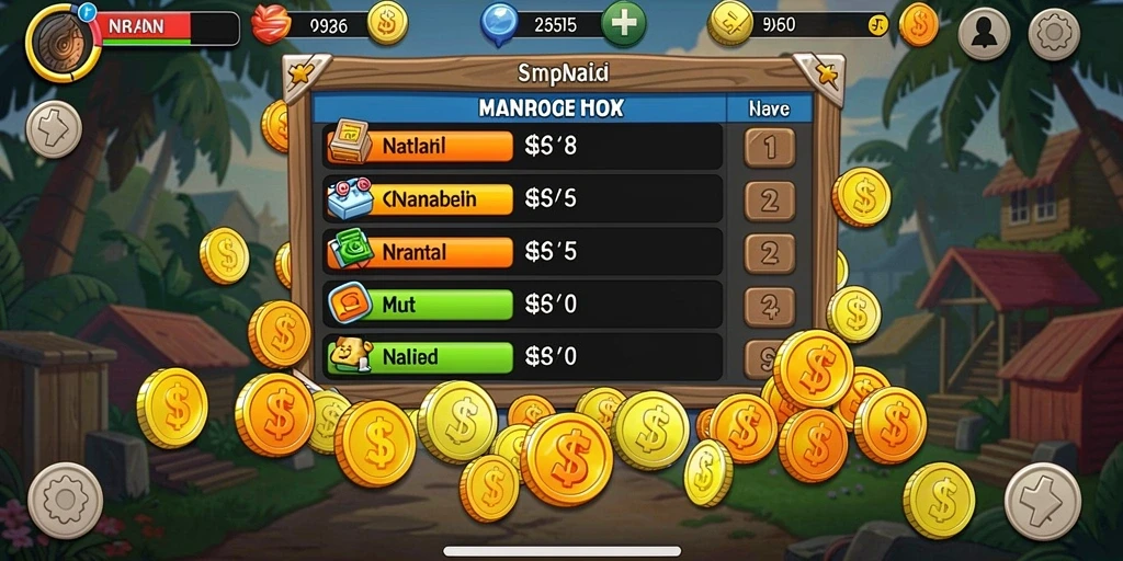 Event komunitas yang menyenangkan dan interaktif.